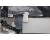 Lenovo 5M11H94515 MECH_ASM BL KB BK MG WW HBW PMX