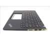 Lenovo 5M11H94515 MECH_ASM BL KB BK MG WW HBW PMX