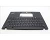 Lenovo 5M11H94523 MECH_ASM BL KB BK MG WW IND ENG LTN