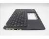 LENOVO 5M11H94525 MECH_ASM BL KB BK MG WW ITA CHY