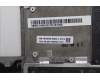 LENOVO 5M11H94525 MECH_ASM BL KB BK MG WW ITA CHY