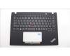 Lenovo 5M11H94529 MECH_ASM BL KB BK MG WW JPN LTN