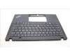 Lenovo 5M11H94532 MECH_ASM BL KB BK MG WW KOR LTN