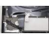Lenovo 5M11H94535 MECH_ASM BL KB BK MG WW LA SPA LTN