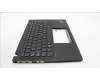 Lenovo 5M11H94535 MECH_ASM BL KB BK MG WW LA SPA LTN