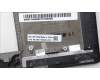 Lenovo 5M11H94535 MECH_ASM BL KB BK MG WW LA SPA LTN