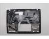 Lenovo 5M11H94538 MECH_ASM BL KB BK MG WW MAO LTN