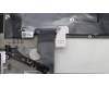 Lenovo 5M11H94541 MECH_ASM BL KB BK MG WW NOR LTN
