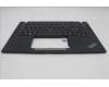 Lenovo 5M11H94544 MECH_ASM BL KB BK MG WW NORDIC LTN