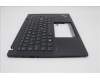 Lenovo 5M11H94544 MECH_ASM BL KB BK MG WW NORDIC LTN