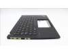 Lenovo 5M11H94547 MECH_ASM BL KB BK MG WW POR LTN