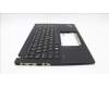 Lenovo 5M11H94549 MECH_ASM BL KB BK MG WW RUS CHY
