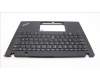 5M11H94555 Lenovo MECH_ASM BL KB BK MG WW SPA CHY