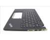 Lenovo 5M11H94565 MECH_ASM BL KB BK MG WW TC LTN