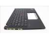 Lenovo 5M11H94565 MECH_ASM BL KB BK MG WW TC LTN