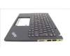 Lenovo 5M11H94576 MECH_ASM BL KB BK MG WW UKE CHY