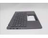 Lenovo 5M11H94582 MECH_ASM BL KB GY AL 058 FRA CHY