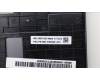Lenovo 5M11H94598 MECH_ASM BL KB GY AL ENG CHY