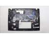 Lenovo 5M11H94613 MECH_ASM BL KB GY AL HBW LTN
