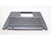 Lenovo 5M11H94613 MECH_ASM BL KB GY AL HBW LTN