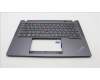 Lenovo 5M11H94623 MECH_ASM BL KB GY AL JPN LTN