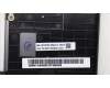 Lenovo 5M11H94625 MECH_ASM BL KB GY AL KOR LTN
