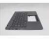 Lenovo 5M11H94640 MECH_ASM BL KB GY AL SPA CHY