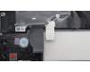 Lenovo 5M11H94648 MECH_ASM BL KB GY AL THAI CHY