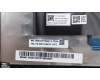 Lenovo 5M11H94747 MECH_ASM FRU KBD CCV ENG (CHY) US BK