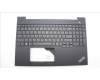 Lenovo 5M11H94748 MECH_ASM FRU KBD CCV ENG (LTN) US BK