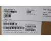Lenovo 5M11H94749 MECH_ASM FRU KBD CCV ENG (PMX) US BK