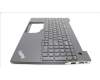 Lenovo 5M11H94749 MECH_ASM FRU KBD CCV ENG (PMX) US BK