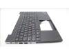 Lenovo 5M11H94749 MECH_ASM FRU KBD CCV ENG (PMX) US BK