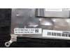 Lenovo 5M11H94753 MECH_ASM FRU KBD CCV ARA (CHY) US BK
