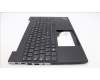 Lenovo 5M11H94763 MECH_ASM FRU KBD CCV SPA (LTN) UK BK