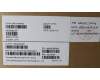 Lenovo 5M11H94765 MECH_ASM FRU KBD CCV FRA (CHY) UK BK