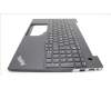 Lenovo 5M11H94765 MECH_ASM FRU KBD CCV FRA (CHY) UK BK