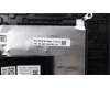 Lenovo 5M11H94765 MECH_ASM FRU KBD CCV FRA (CHY) UK BK