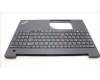5M11H94766 Lenovo MECH_ASM FRU KBD CCV FRA (LTN) UK BK