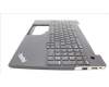 Lenovo 5M11H94775 MECH_ASM FRU KBD CCV HUN (LTN) UK BK