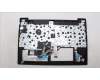 Lenovo 5M11H94781 MECH_ASM FRU KBD CCV ITA (LTN) UK BK