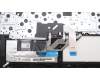 5M11H94781 Lenovo MECH_ASM FRU KBD CCV ITA (LTN) UK BK