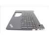 5M11H94781 Lenovo MECH_ASM FRU KBD CCV ITA (LTN) UK BK