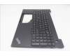 Lenovo 5M11H94783 MECH_ASM FRU KBD CCV NOR (CHY) UK BK