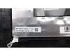 Lenovo 5M11H94784 MECH_ASM FRU KBD CCV NOR (LTN) UK BK