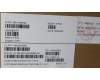 Lenovo 5M11H94784 MECH_ASM FRU KBD CCV NOR (LTN) UK BK