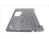 5M11H94784 Lenovo MECH_ASM FRU KBD CCV NOR (LTN) UK BK