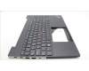 5M11H94784 Lenovo MECH_ASM FRU KBD CCV NOR (LTN) UK BK