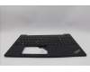 Lenovo 5M11H94786 MECH_ASM FRU KBD CCV POR (CHY) UK BK