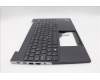 Lenovo 5M11H94786 MECH_ASM FRU KBD CCV POR (CHY) UK BK